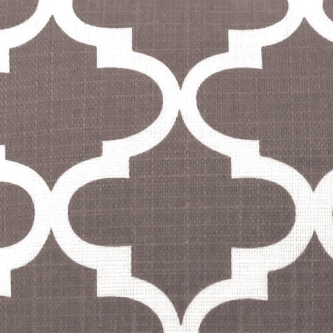 Xia Pillow (2/Box) Model Pl6023Gy-Pillow (2/Box) By Furniture Of America 