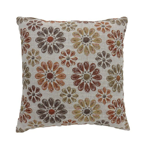 KYRA THROW PILLOW