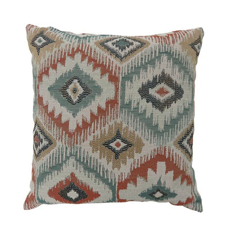 SIERRA THROW PILLOW