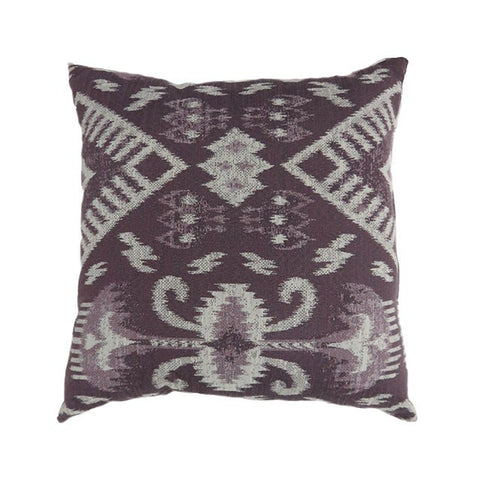 ZENA THROW PILLOW