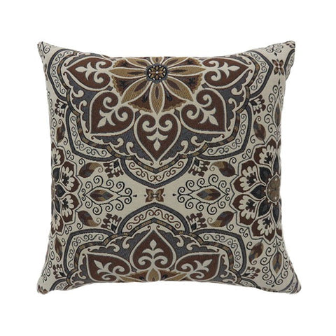 TANIA THROW PILLOW