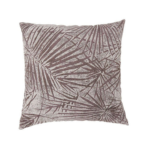 OLIVE THROW PILLOW