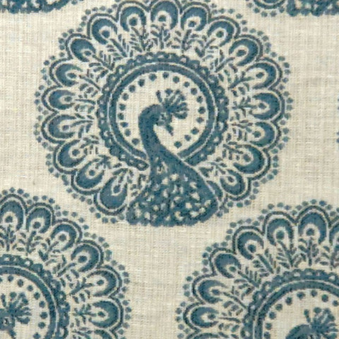 Fifi Pillow (2/Box) Model Pl677Bl-Pillow (2/Box) By Furniture Of America 