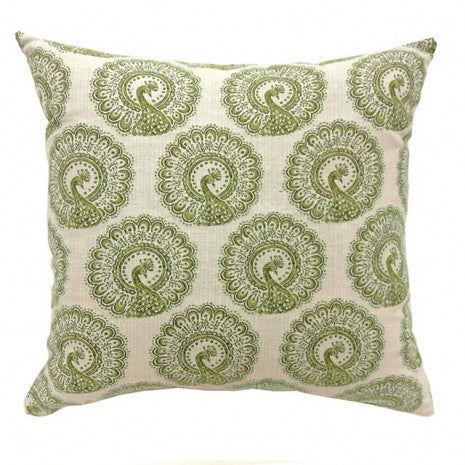 Fifi Pillow (2/Box) Model Pl677Gr-L-2Pk By Furniture Of America 