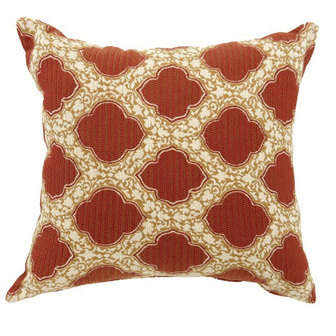 ROXY PILLOW (2/BOX)