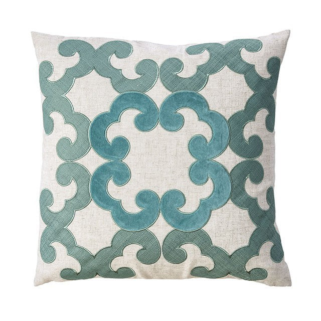 LILY THROW PILLOW