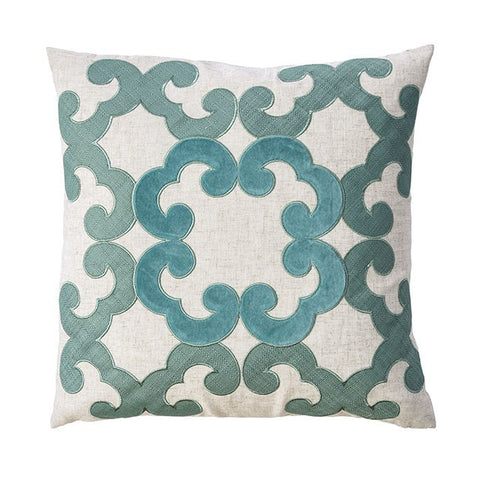 LILY THROW PILLOW