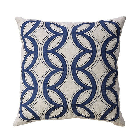 TERI THROW PILLOW