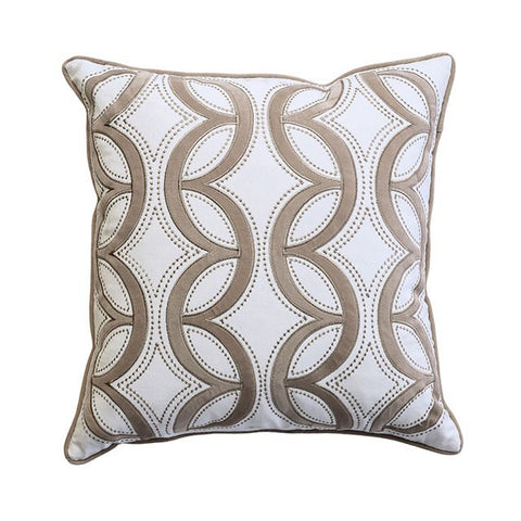 LATI THROW PILLOW