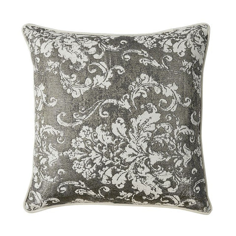 SHARY THROW PILLOW
