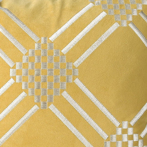 SAM THROW PILLOW