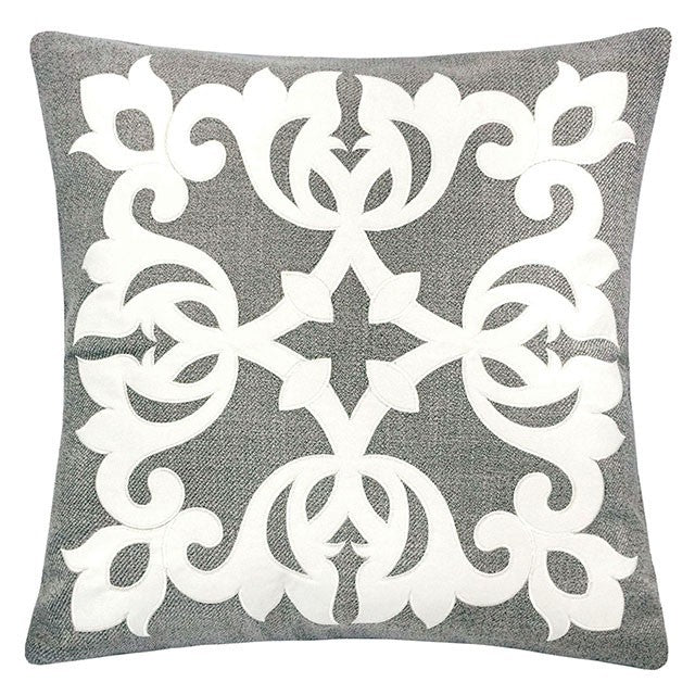 TRUDY ACCENT PILLOW
