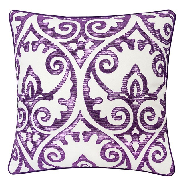 JORJA ACCENT PILLOW