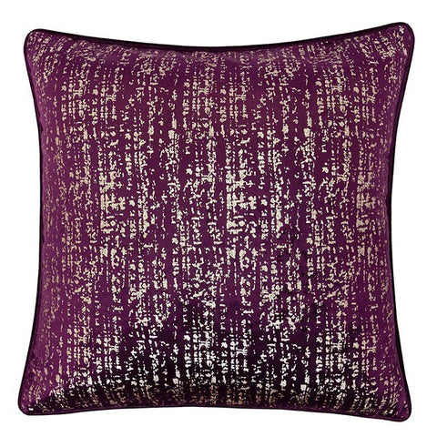 BELLE ACCENT PILLOW