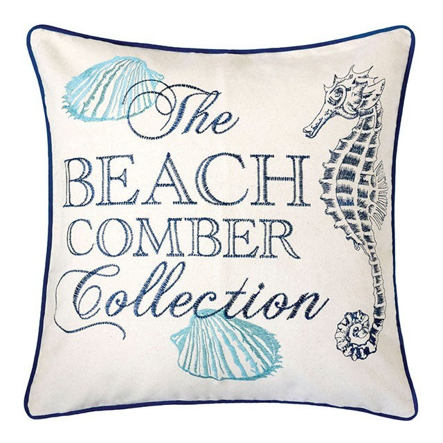 KATIA ACCENT PILLOW