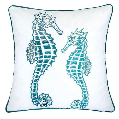 TERRIE ACCENT PILLOW