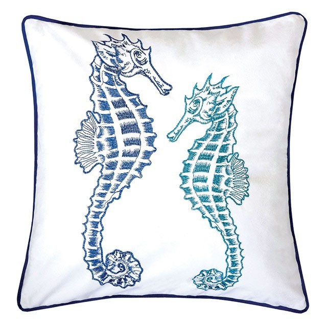 LORRIE ACCENT PILLOW