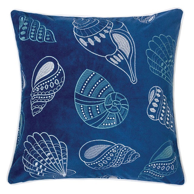 KIMMY ACCENT PILLOW