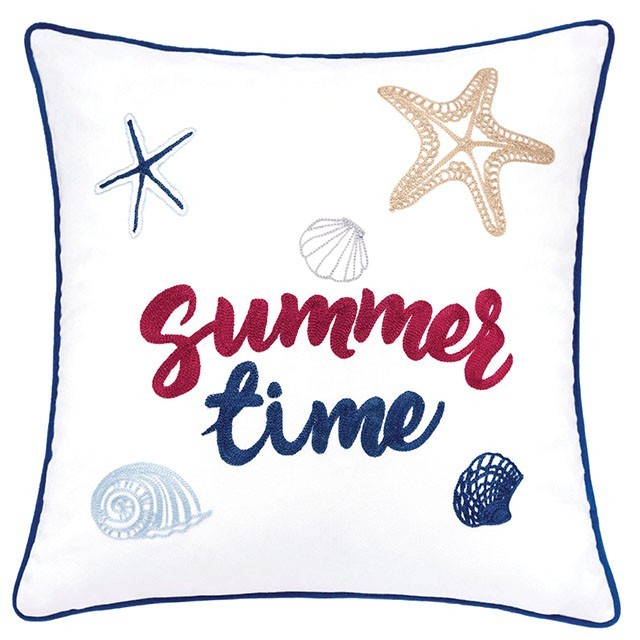 EMMIE ACCENT PILLOW