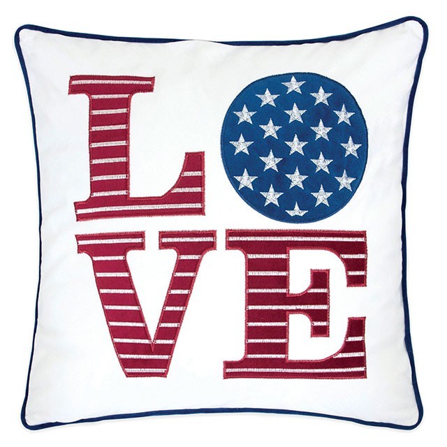 DAKOTHA ACCENT PILLOW
