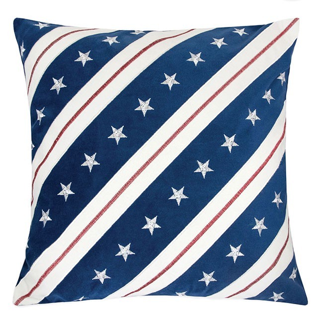 WASHTON ACCENT PILLOW