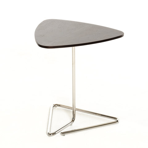 Modrest Ptxa1044 Modern Brown End Table Model VGKKPTXA1044