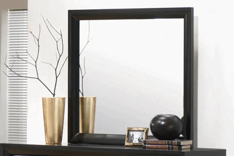 Mirror Model F4570 By Poundex Furniture