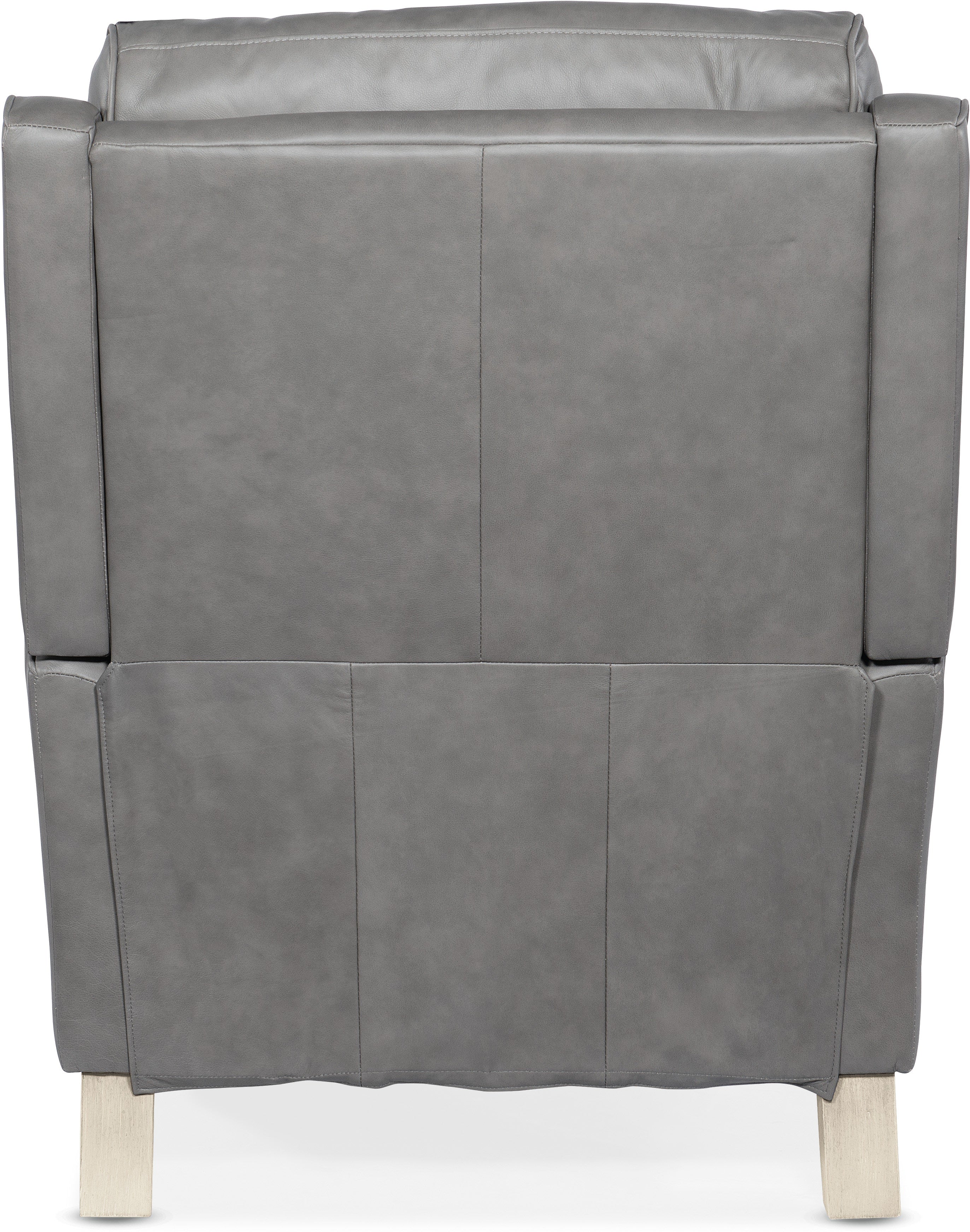 Hooker Furniture Living Room Dunes Power Recliner with Power Headrest