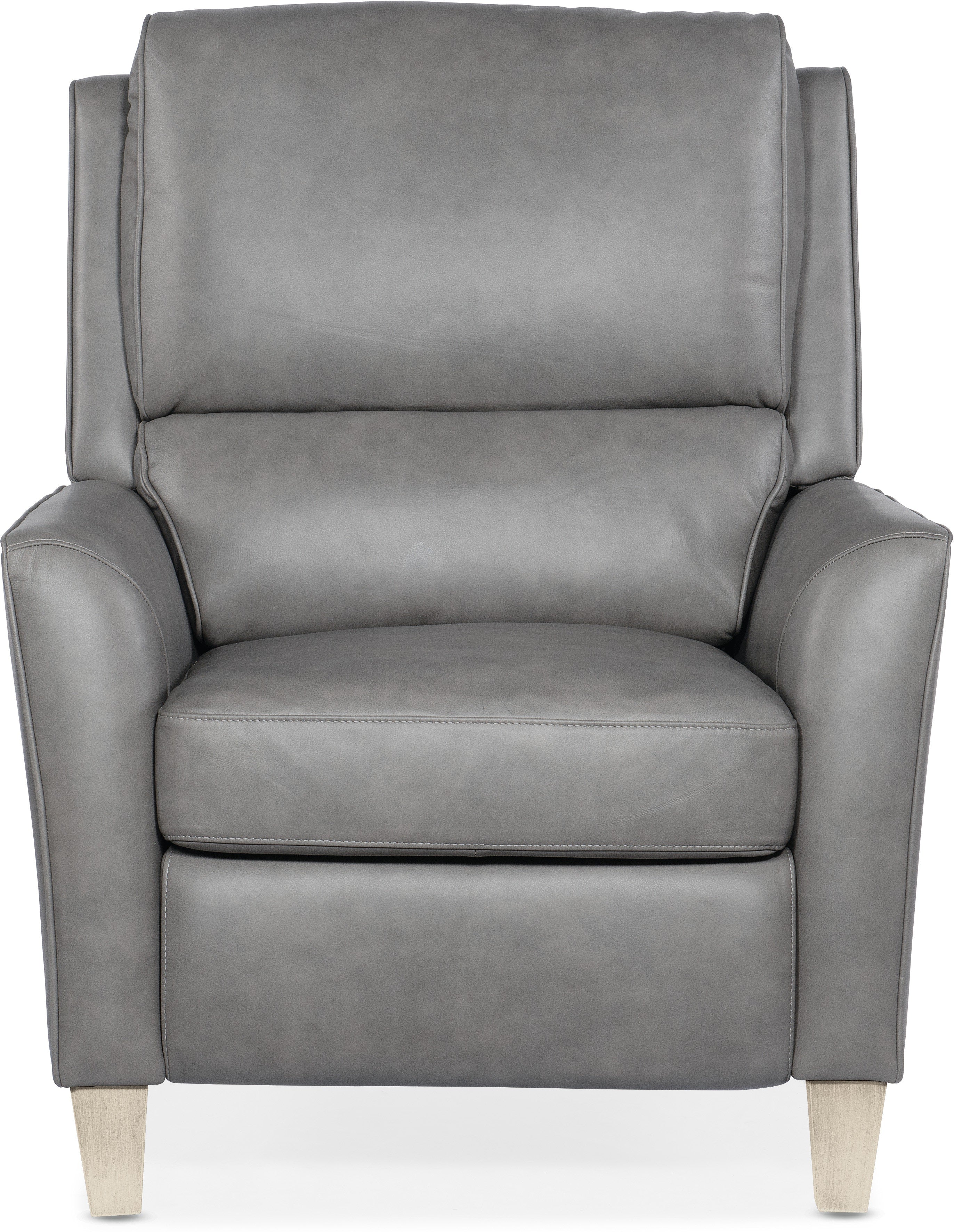 Hooker Furniture Living Room Dunes Power Recliner with Power Headrest