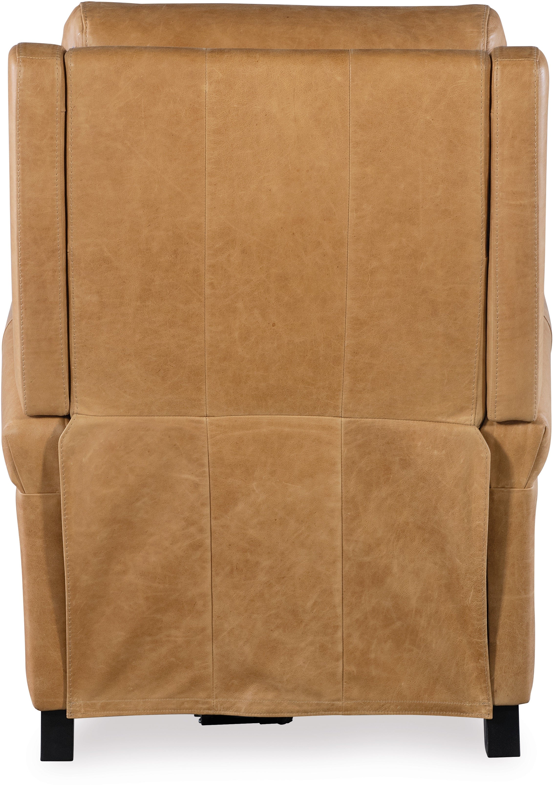 Hooker Furniture Living Room Hurley Power Recliner w/Power Headrest