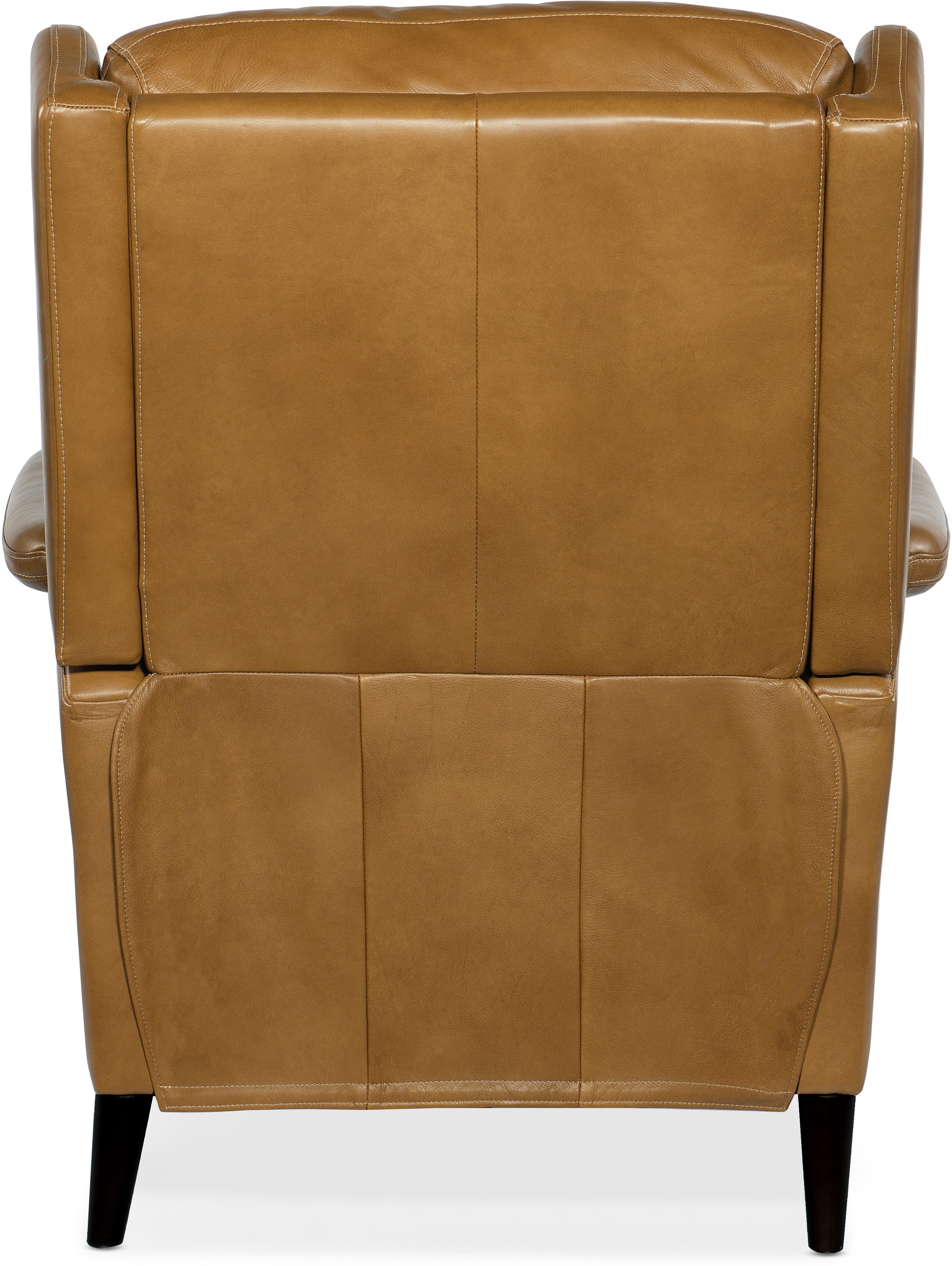 Hooker Furniture Living Room Deacon Power Recliner with Power Headrest