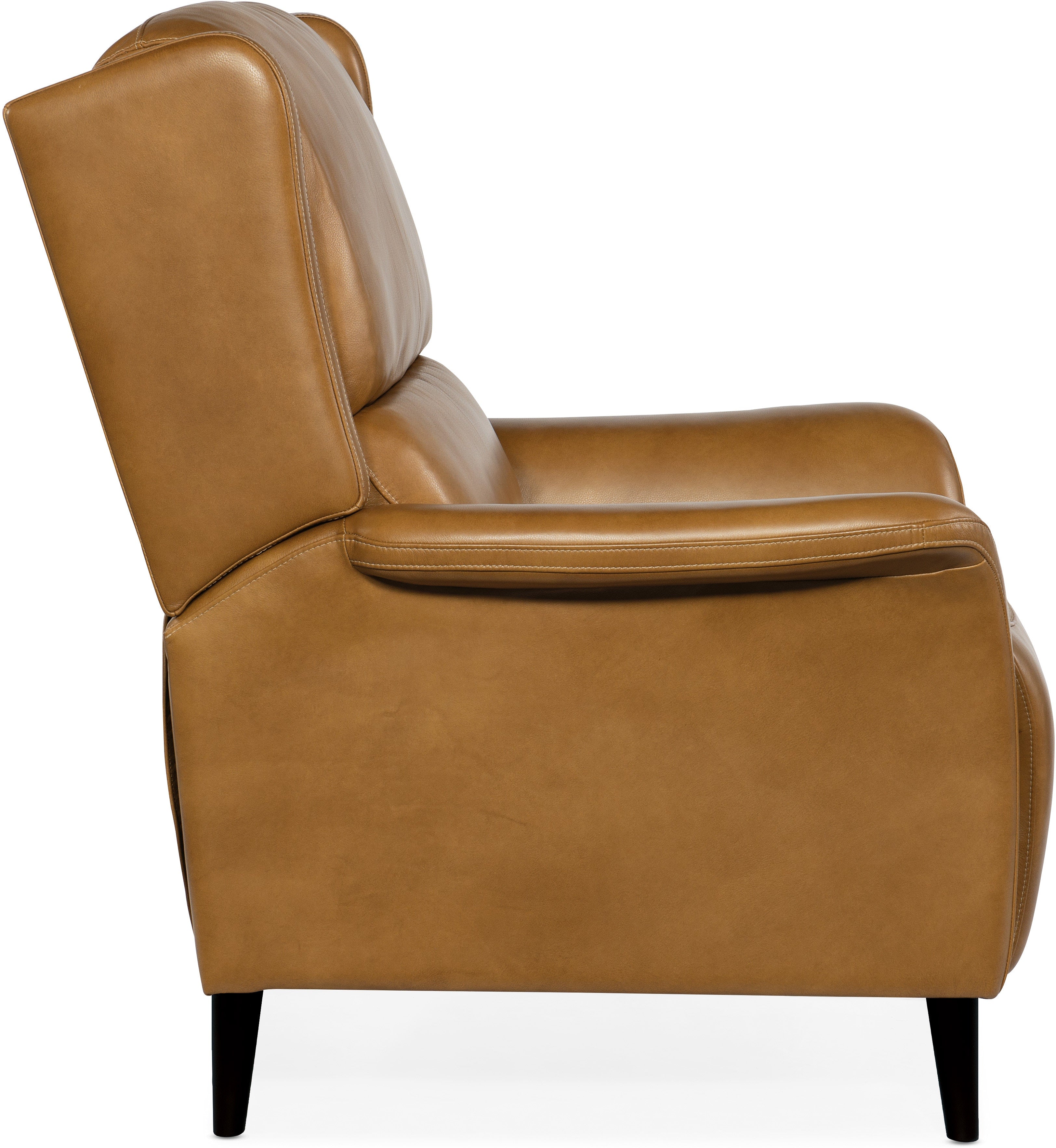 Hooker Furniture Living Room Deacon Power Recliner with Power Headrest