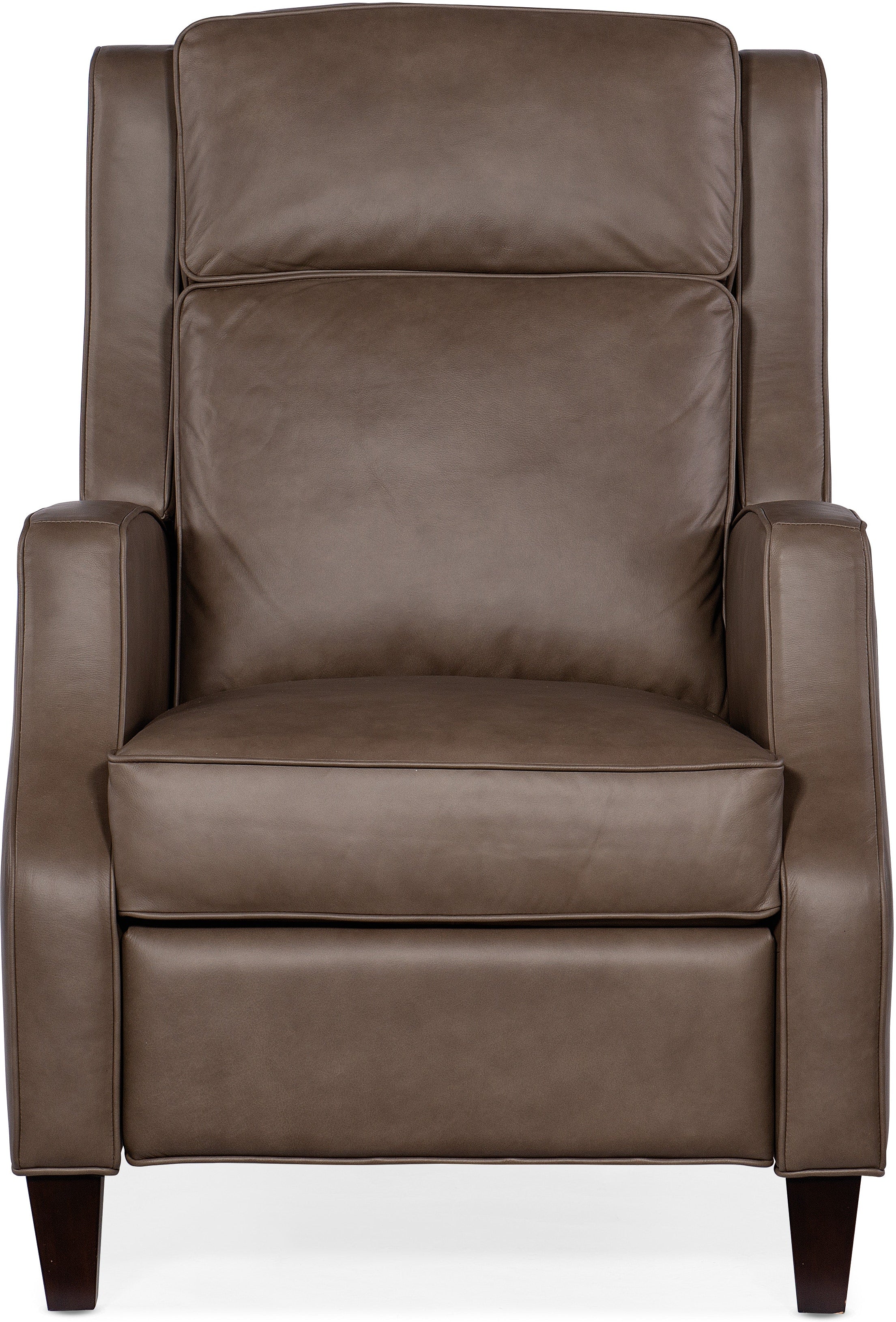 Hooker Furniture Living Room Tricia Power Recliner with Power Headrest