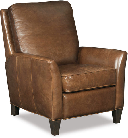 Hooker Furniture Living Room Shasta Recliner