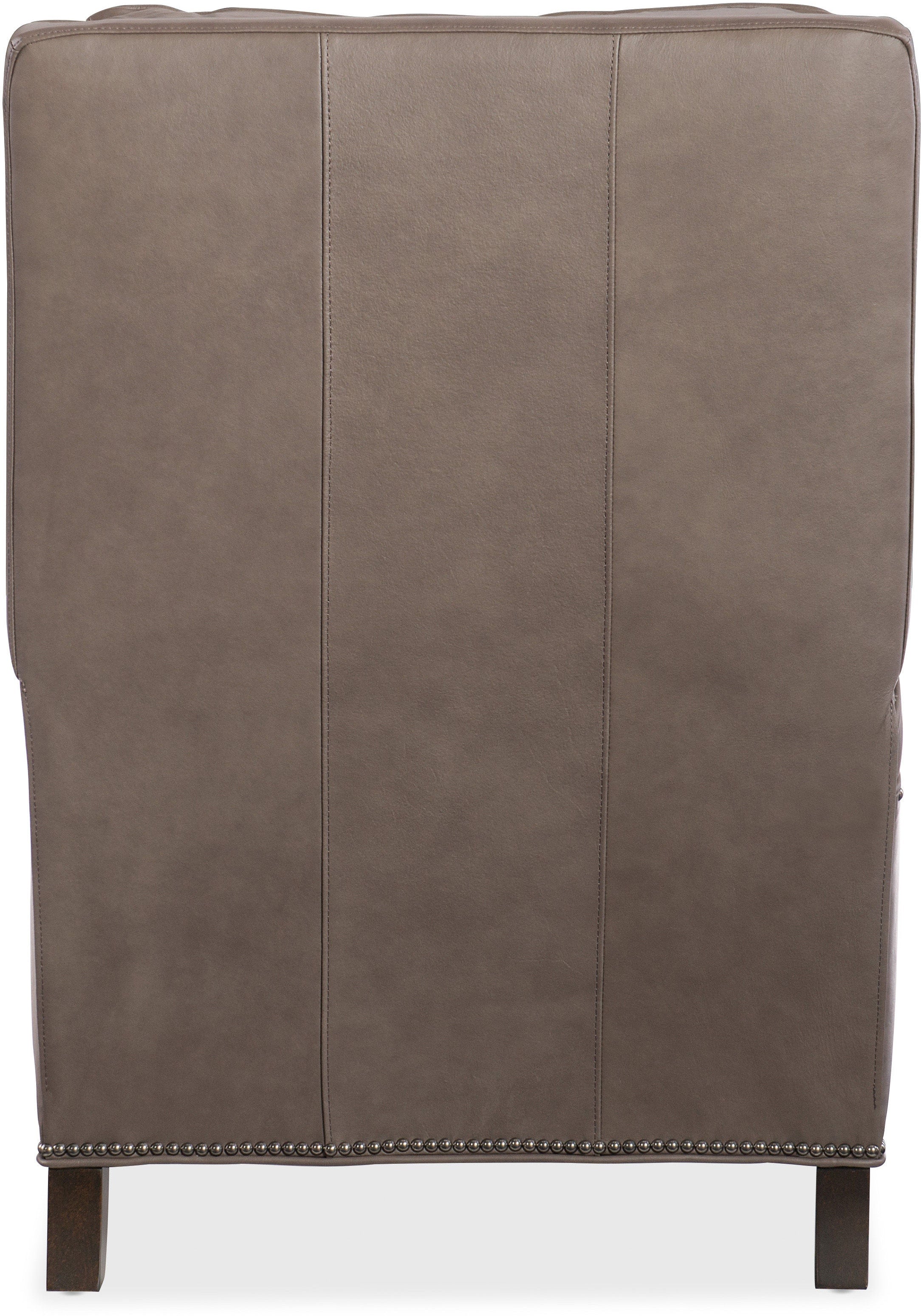 Hooker Furniture Living Room Caleigh Recliner