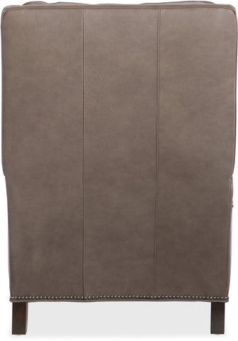 Hooker Furniture Living Room Caleigh Recliner