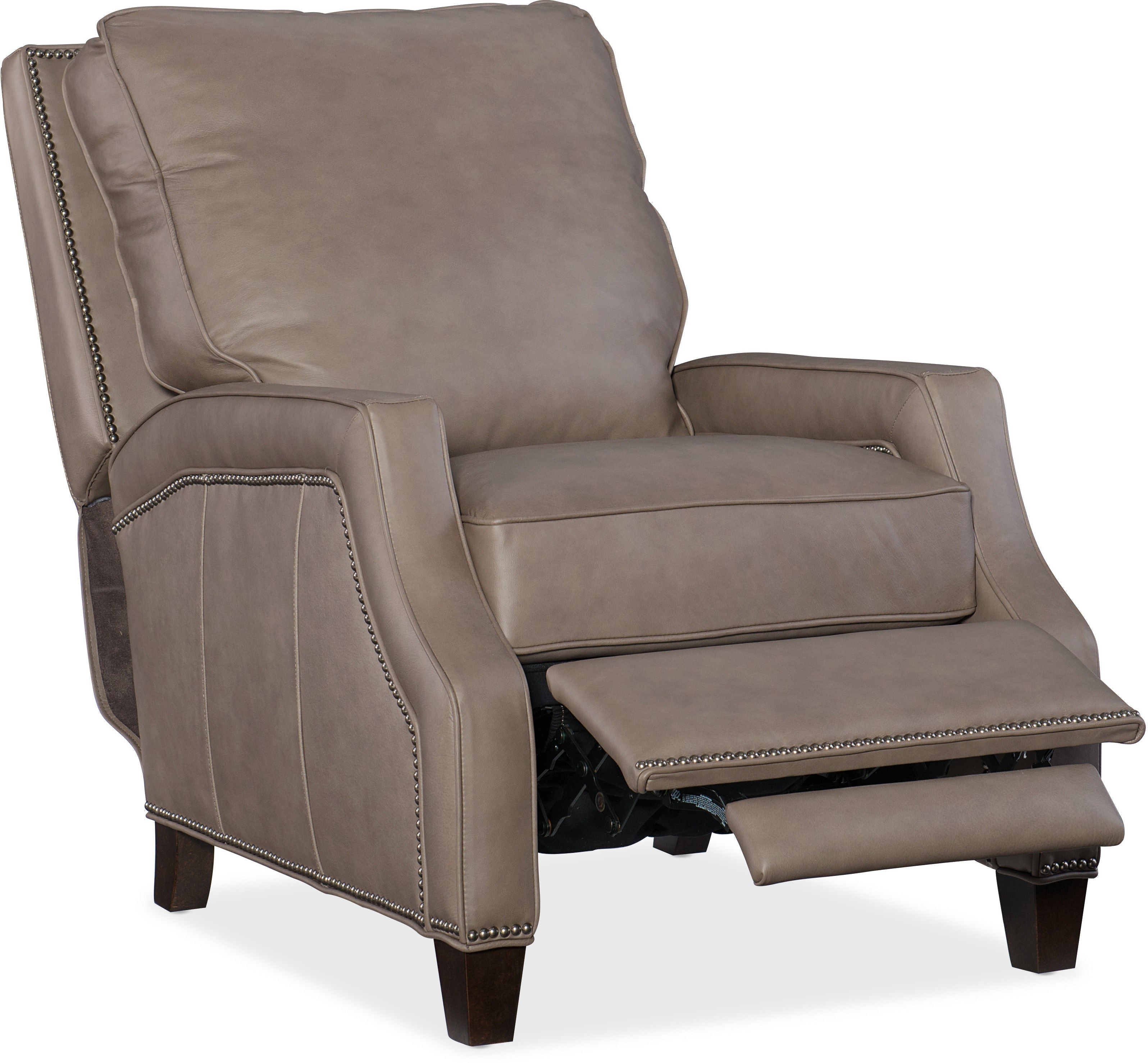 Hooker Furniture Living Room Caleigh Recliner