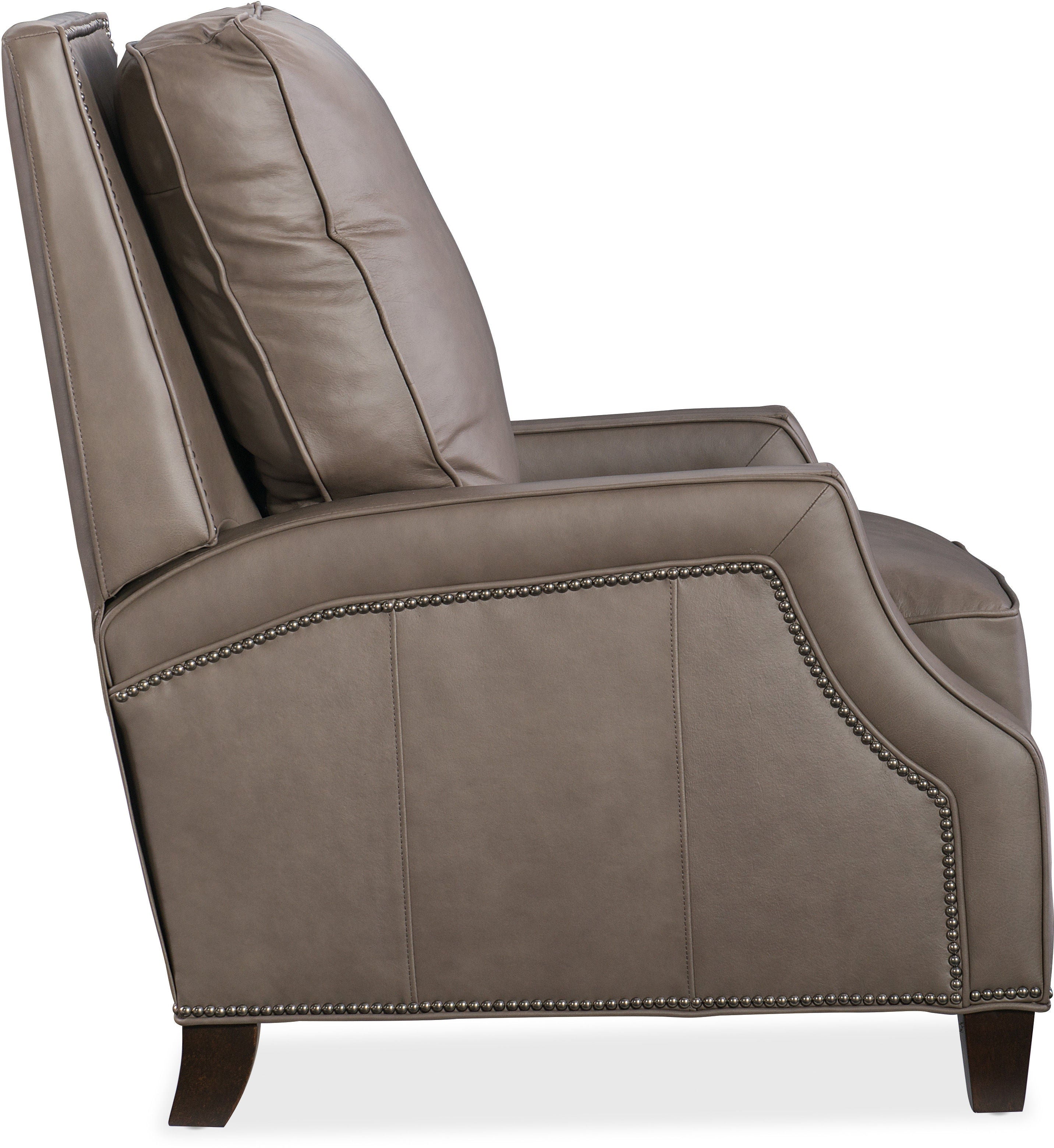 Hooker Furniture Living Room Caleigh Recliner