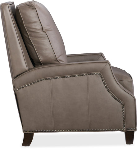 Hooker Furniture Living Room Caleigh Recliner