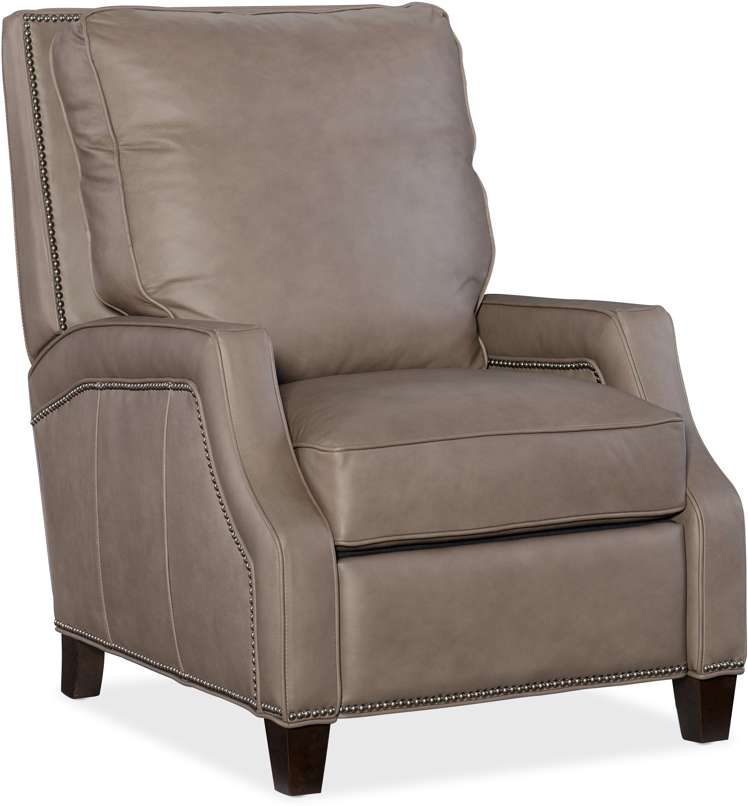 Hooker Furniture Living Room Caleigh Recliner
