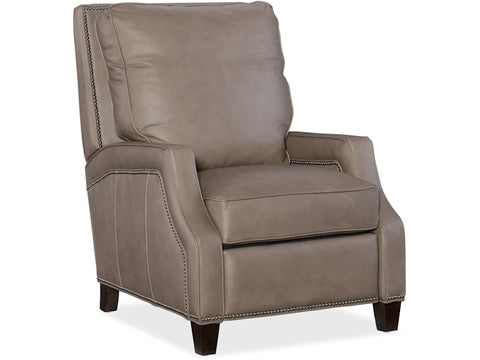 Hooker Furniture Living Room Caleigh Recliner