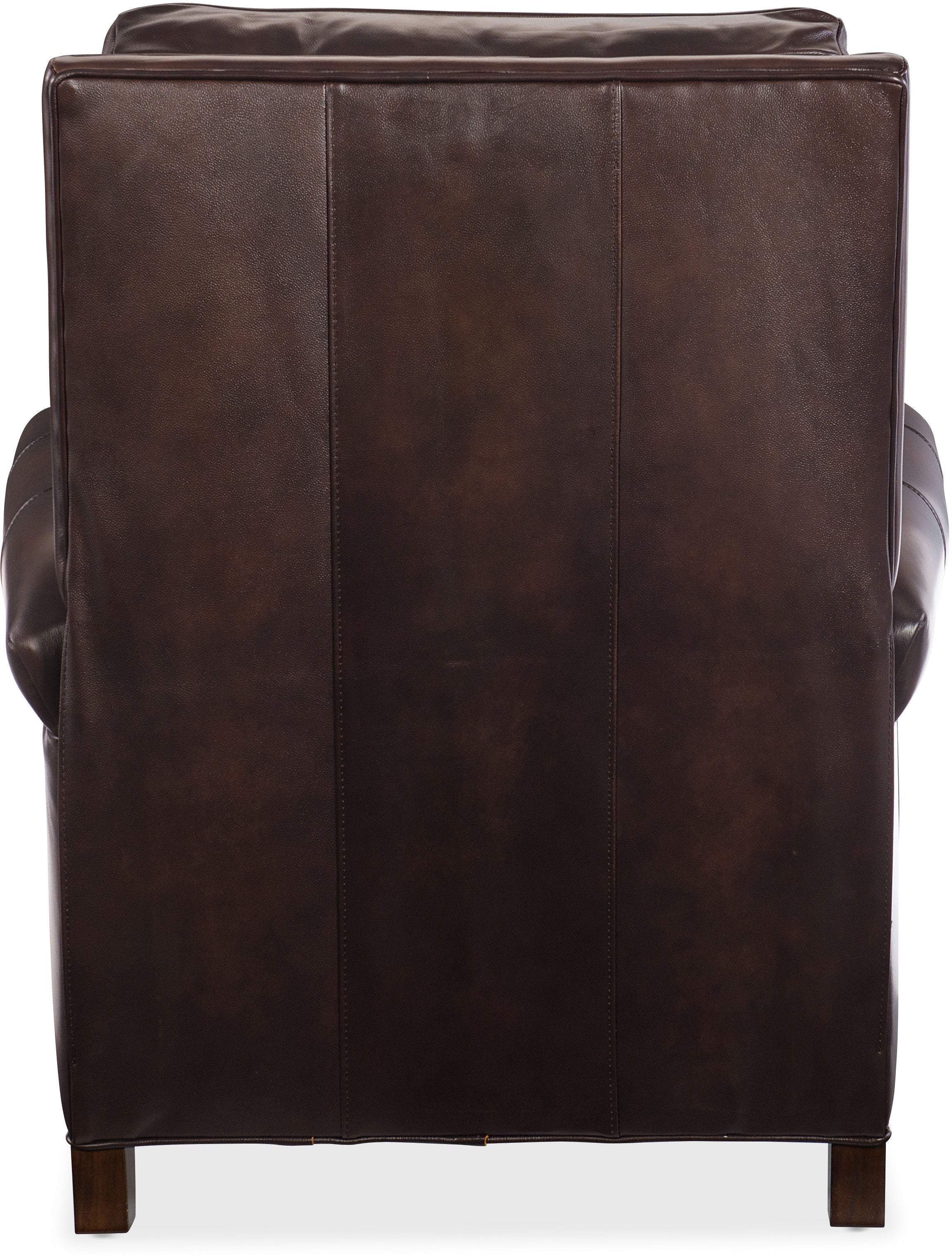 Hooker Furniture Living Room Conlon Recliner