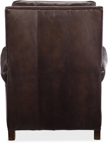 Hooker Furniture Living Room Conlon Recliner