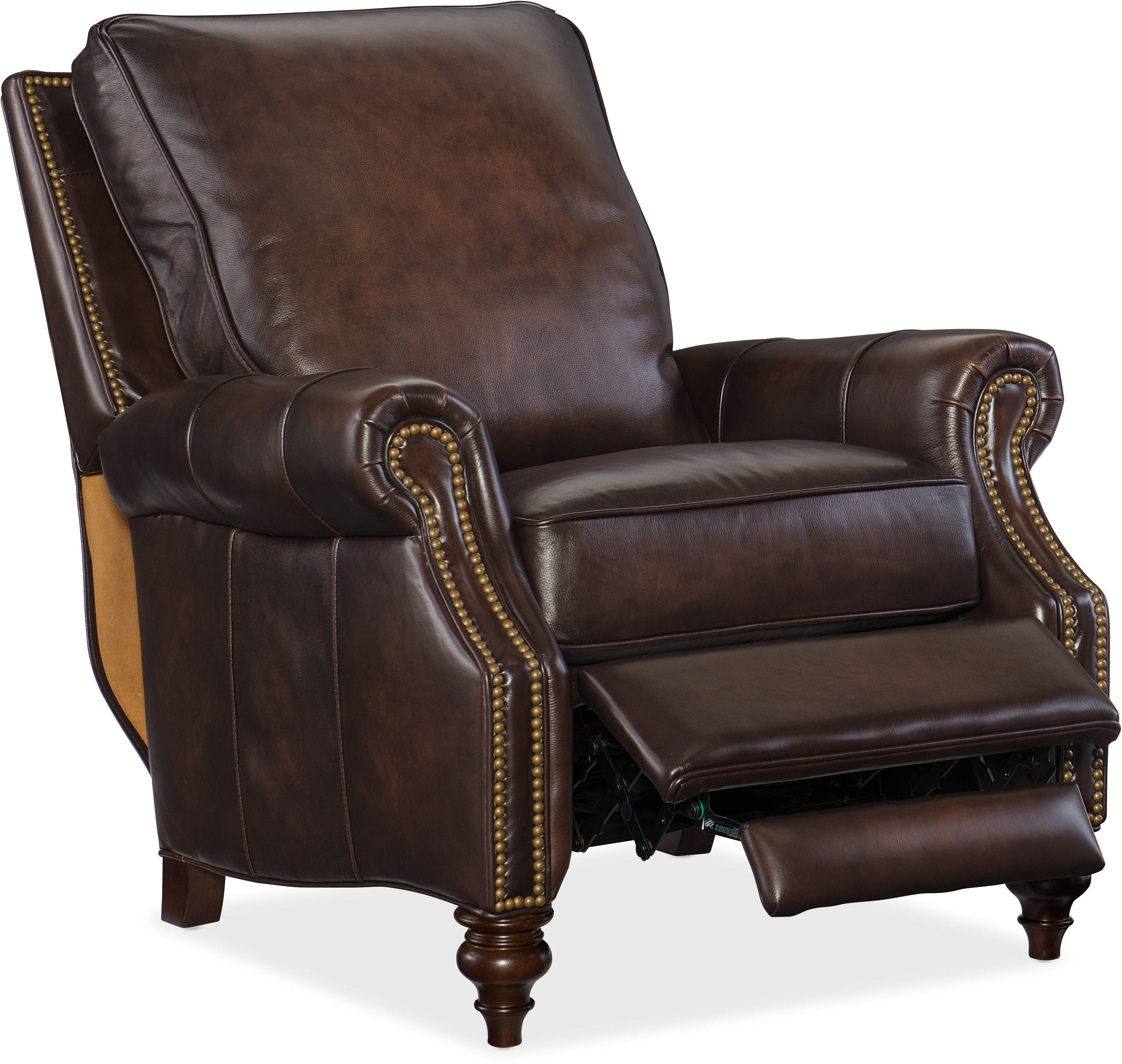 Hooker Furniture Living Room Conlon Recliner