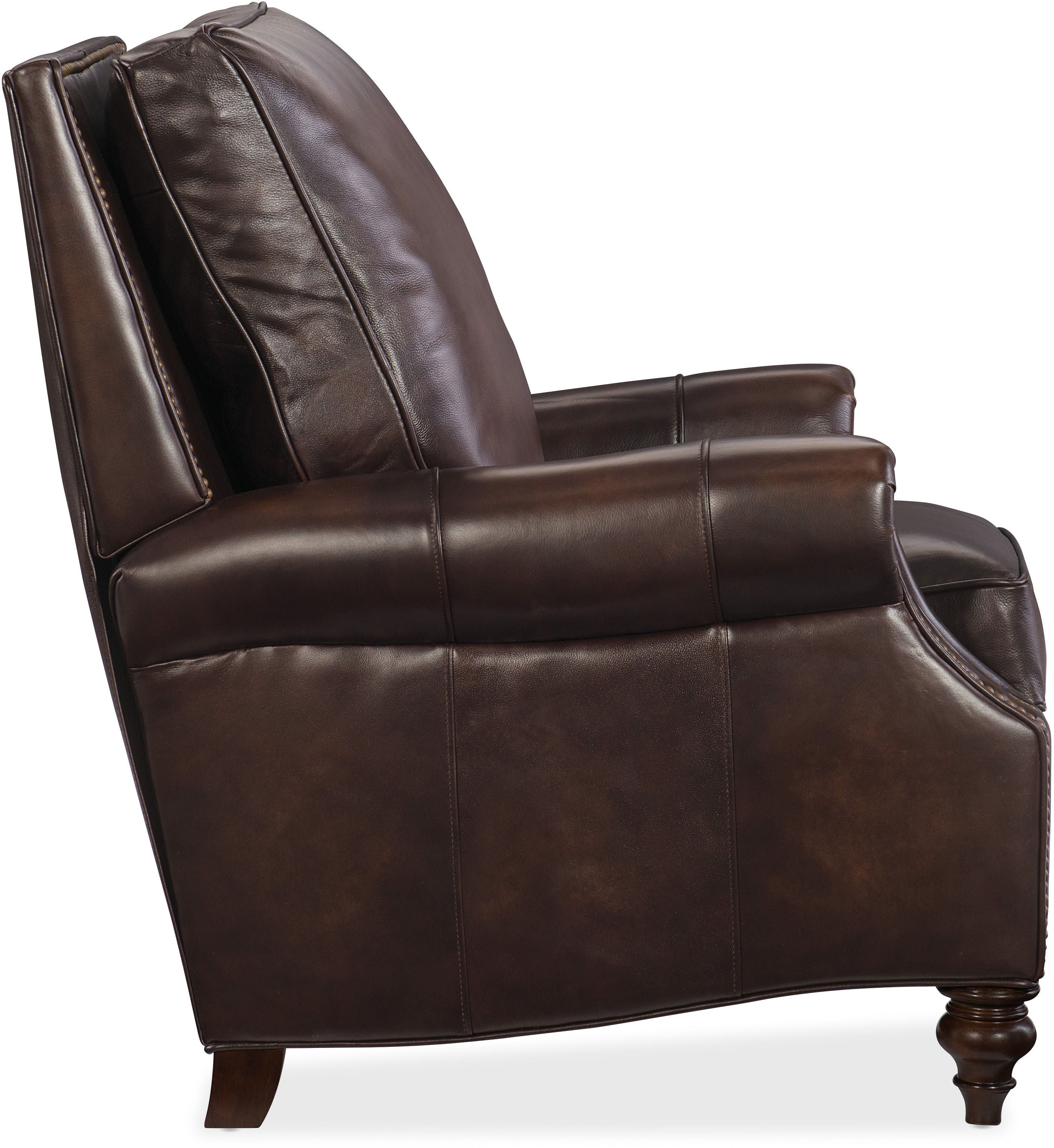 Hooker Furniture Living Room Conlon Recliner