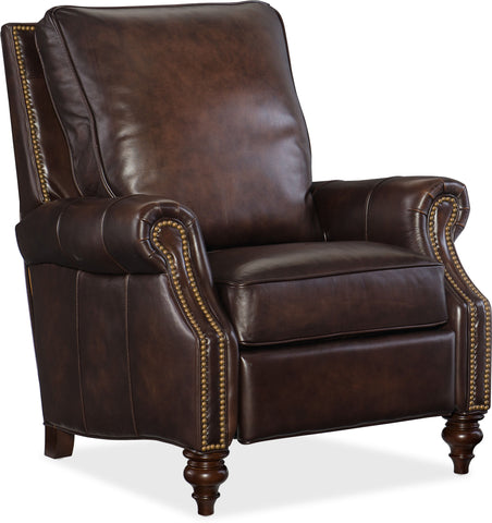 Hooker Furniture Living Room Conlon Recliner
