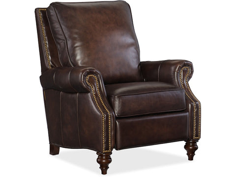 Hooker Furniture Living Room Conlon Recliner