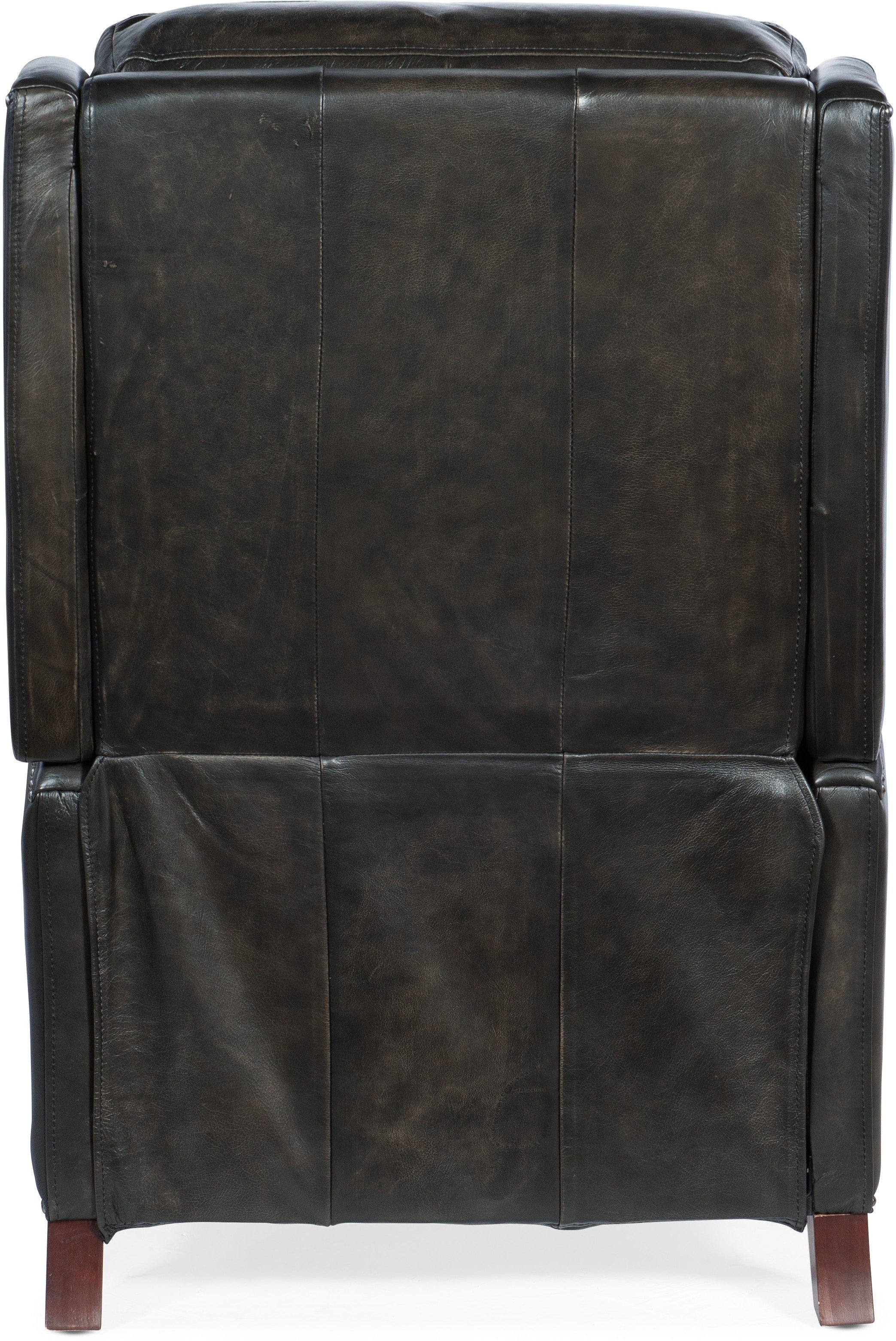 Hooker Furniture Living Room Declan PWR Recliner w/ PWR Headrest