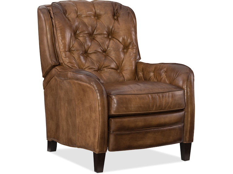 Hooker Furniture Living Room Nolte Recliner