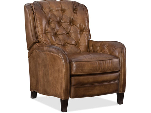 Hooker Furniture Living Room Nolte Recliner